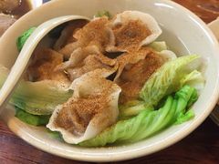 魯肉餃-车品品小食(大全楼店)