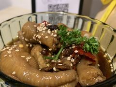 鸡脚旮旯-春风·有糖(崇宁路店)