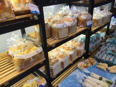 -卡吉诺动物奶油生日蛋糕(蓝堡湾店)