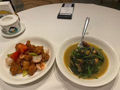 -莆田餐厅PUTIEN(金融街购物中心店)