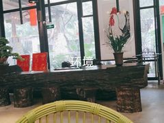 -大树头森林餐厅(番禺广场店)