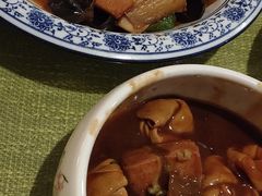 -忆品青莲素食文化主题餐厅(文华名城店)