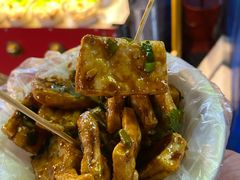 -大学城夜市大排档(凤栖路店)