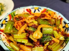 -伊带伊路新疆美食府(呼家楼店)