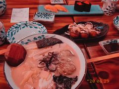 豚骨拉面-宁喜屋 日式居酒屋(宝信·城市广场店)