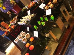 -深圳四季酒店·馥自助餐厅