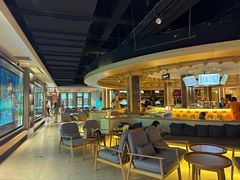 -星河湾温泉洗浴酒店