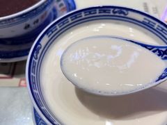 -捷信牛奶甜品世家(合生汇店)