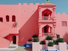 -漳州滨海火山岛自然生态风景区