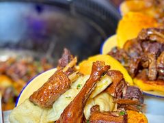 -徐家屯铁锅炖(宋家庄店)