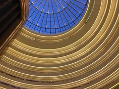 -杭州国际会议中心洲际酒店-原素全日餐厅(解放东路店)