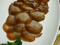 -福来居烤鸭店(天坛二店)