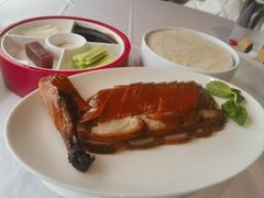 -满堂·烤鸭店·北京菜(鼓楼店)