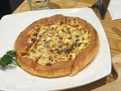 -菲滋意式休闲餐厅(北仑银泰城店)