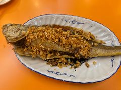 -雅苑餐厅(朝天路店)