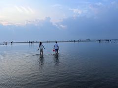 -东戴河风景区-止锚湾