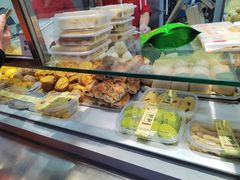 -宫门口馒头铺(创始人总店)