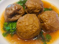 -金典银峰老鹅馆·昆山菜(亭林公园店)