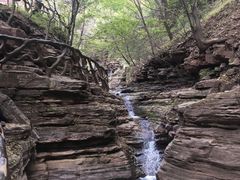 -爱情山风景区