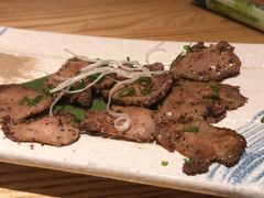 铁板牛舌-初居食屋日式料理(万象城购物中心店)
