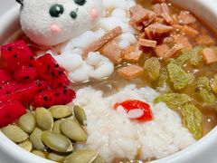 四川冰粉-麻六记(新天地店)