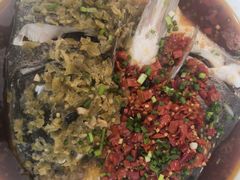 -翠清酒家(万丰路店)