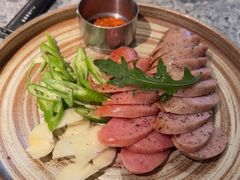 -芭莉与彩虹西餐厅(成都合生汇店)