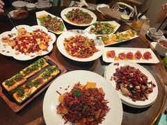 -小喜客·云南特色菜(纳西庭院店)