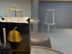 -喜茶(北京财富购物中心店)