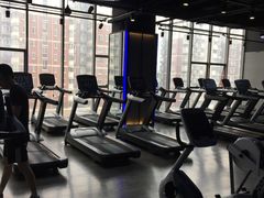 -一兆韦德健身(浦东万达会所)