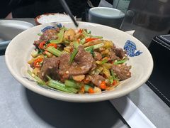 -潇湘阁(汉光百货店)