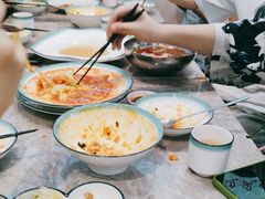 -屋里家延边朝鲜族冷面(梅林3店)