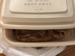 -功德林(南京西路店)