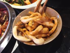 手工甜水面-小名堂担担甜水面(科华店)