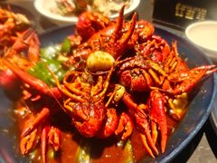 -红盔甲·小龙虾(人民广场店)