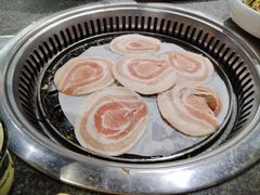 -鹤之乡·齐齐哈尔烤肉·非遗(秋涛路店)