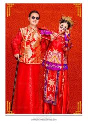 -戛纳印象摄影(潮拍定制馆)