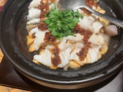 -金成潮菜博物馆(海珠湿地店)