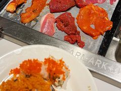 -星伦多自助料理·涮烤一体(江桥万达店)