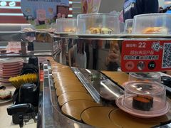 -争鲜回转寿司(东方银座店)