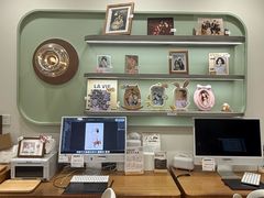 -海马体照相馆(正佳广场店)