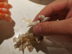 -加餐海鲜自助(宝龙一城店)
