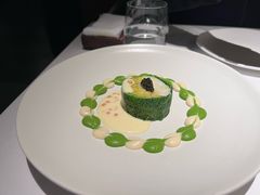 -L'Arome芳芳法国餐厅(金陵饭店店)