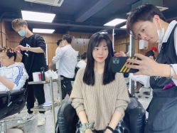 点击看大图 -HD HAIR STYLE