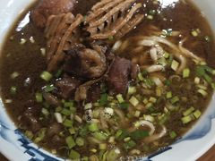 -难忘的面(五矿君澜酒店)