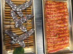 -西塔老太太泥炉烤肉(龙湖北苑天街店)