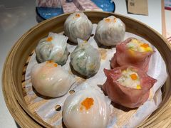 -粤点越有·茶点·粤菜(樵岭国际店)