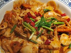 -蟹掌柜肉蟹煲(公园路店)