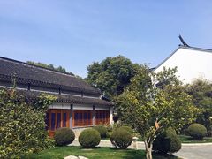 -陈云纪念馆