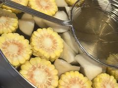 -焯牛潮汕牛肉火锅(云峰街创始店)